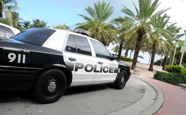 Tragiczna strzelanina w Kalifornii. Zaprosili znajomych na wspólne oglądanie meczu...