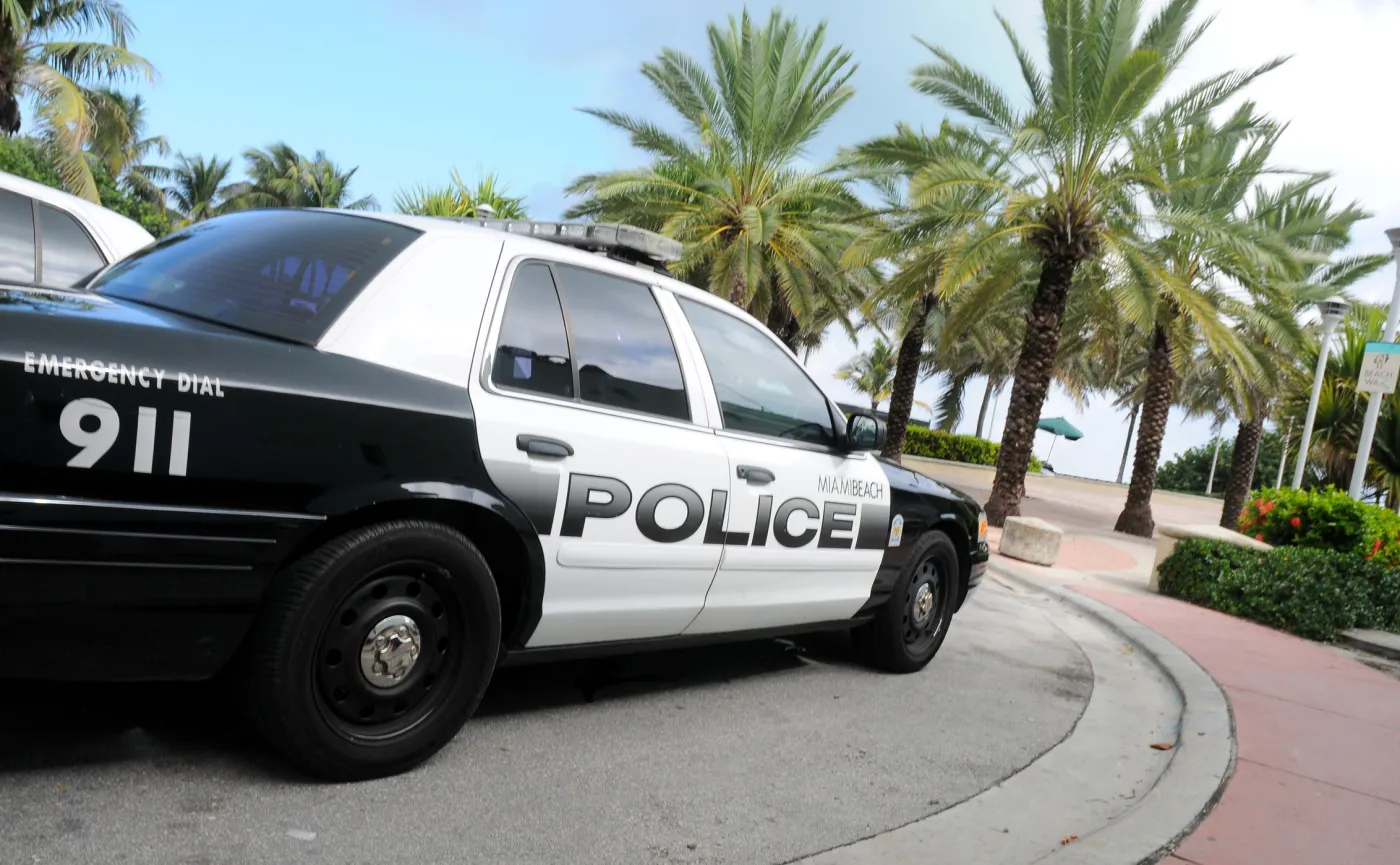 Strzelanina w nocnym klubie w Karolinie Południowej. Są ranni