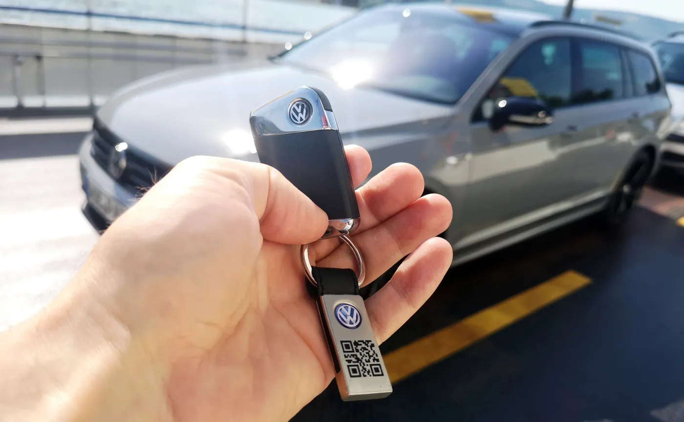 Skoda, Volkswagen, Seat, Audi i Porsche zabiorą twój samochód do serwisu