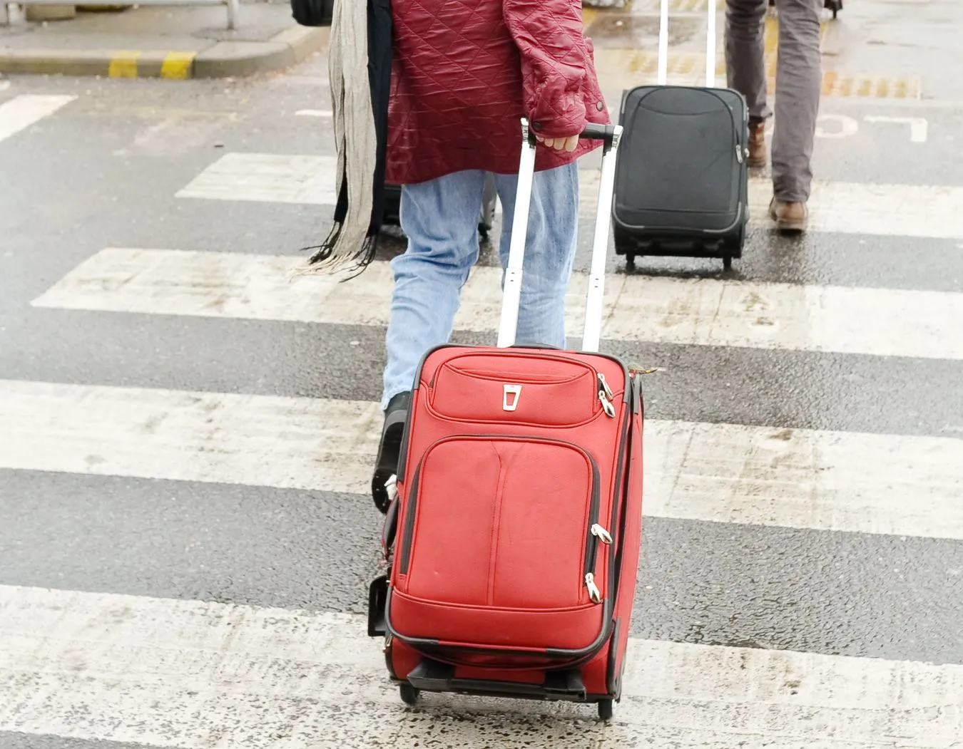 Biuro podróży z Krakowa oszukało już ponad 80 osób. Klienci na lotnisku dowiadywali się, że nie ma żadnych rezerwacji