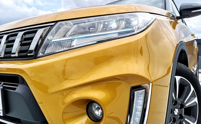 Suzuki Vitara kusi nie tylko ceną. Takie samochody Polacy kupują w kryzysie