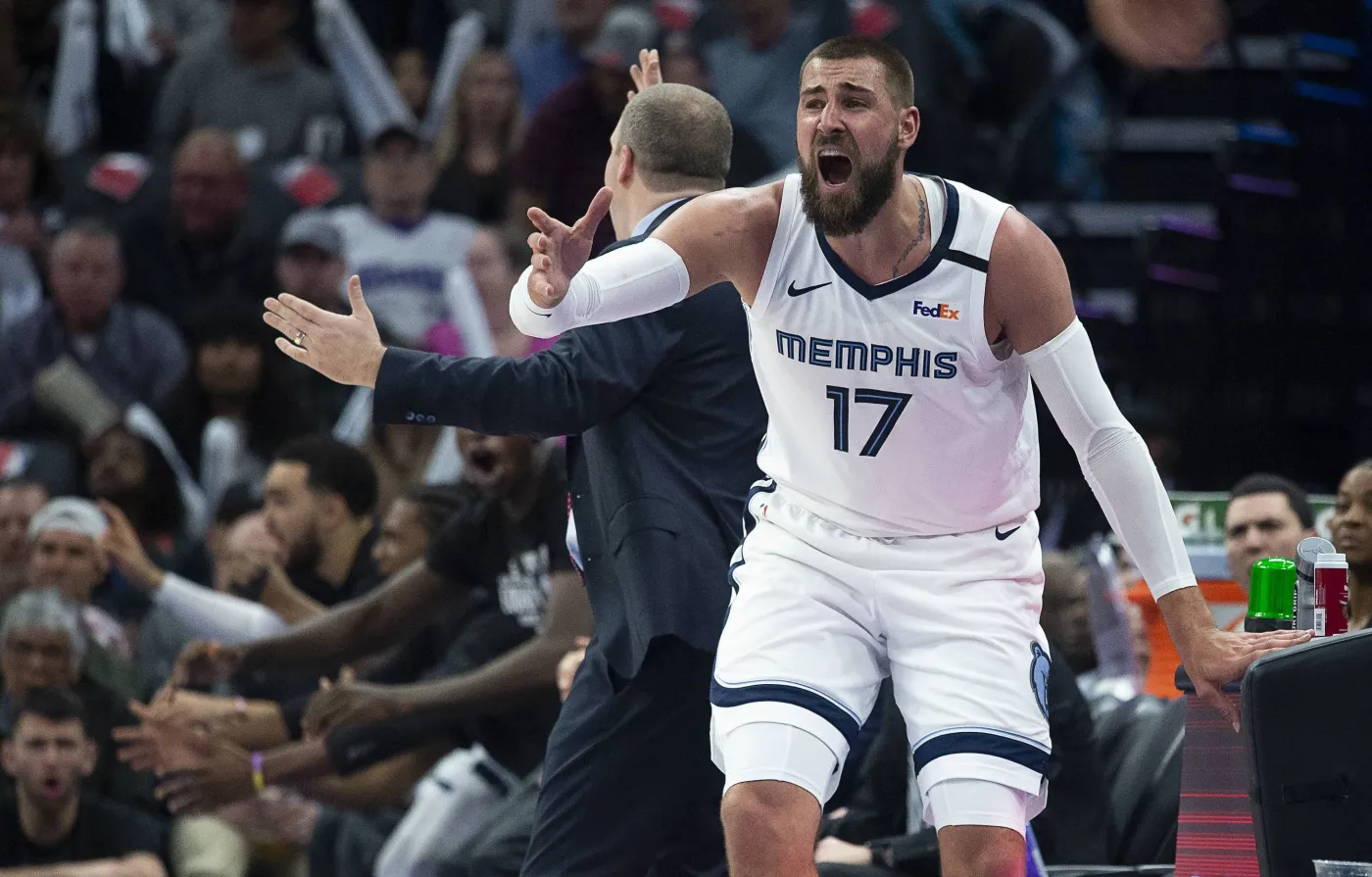 Koronawirus namieszał w NBA. Odwołano cztery kolejne mecze Grizzlies