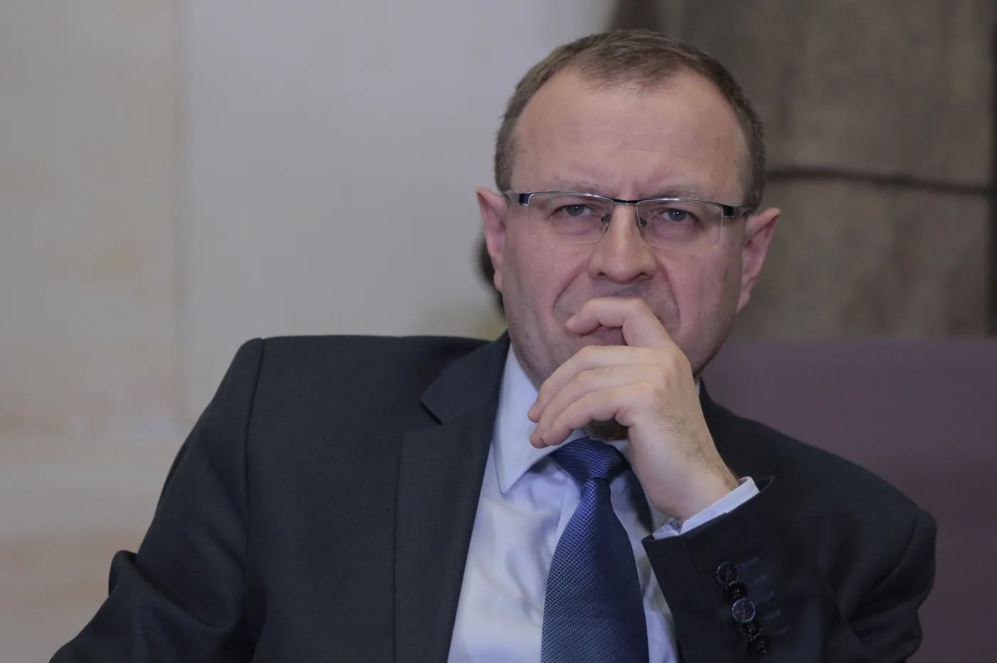 Prof. Dudek: Nikt nie rządził Polską tak długo jak PO, sam Tusk był 7 lat premierem
