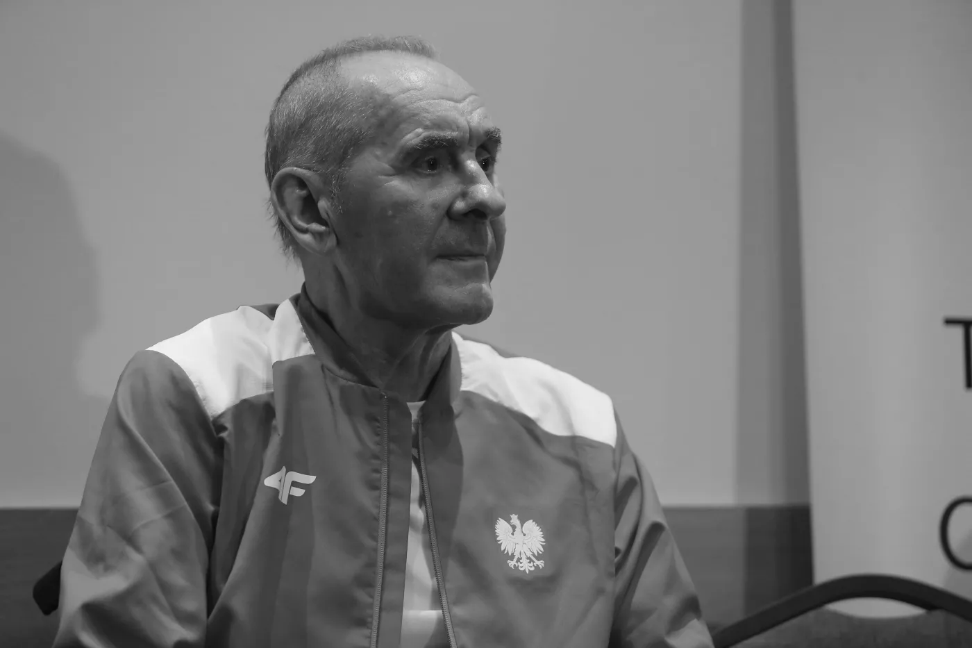 Zmarł Ryszard Szurkowski, najbardziej utytułowany polski kolarz