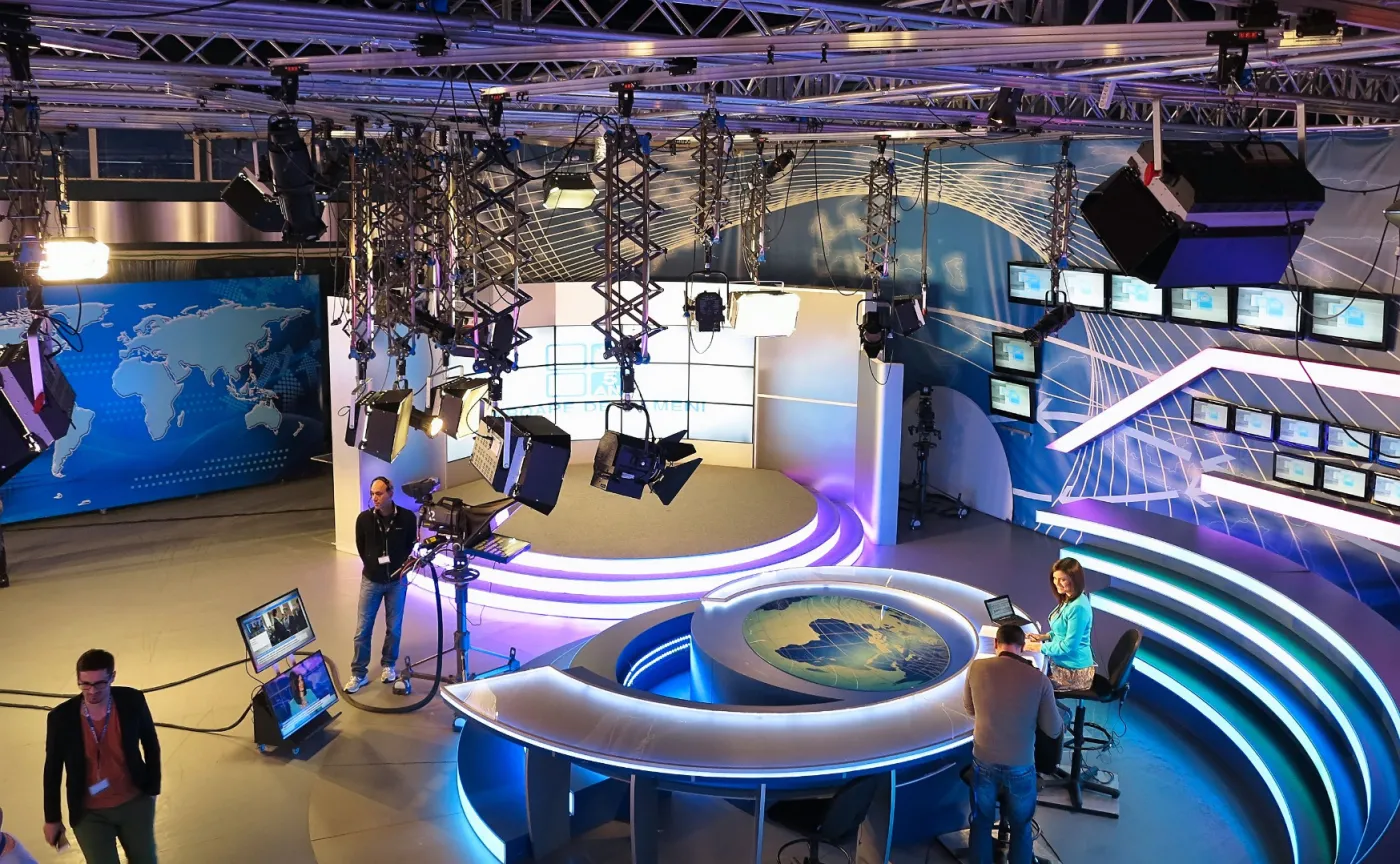 Andrus i Kantereit dostali ultimatum: Albo TVN24, albo radiowa Trójka