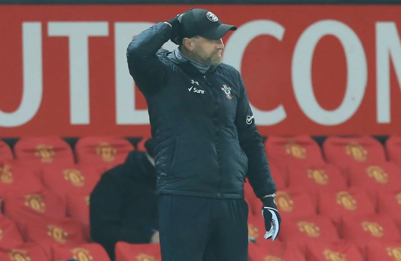 Southampton 0:9. "Wrócił koszmar z meczu przeciw Leicester"