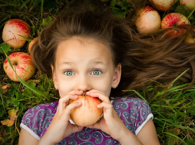 Nie ma już wątpliwości: Dieta wegańska nie jest odpowiednia dla dzieci
