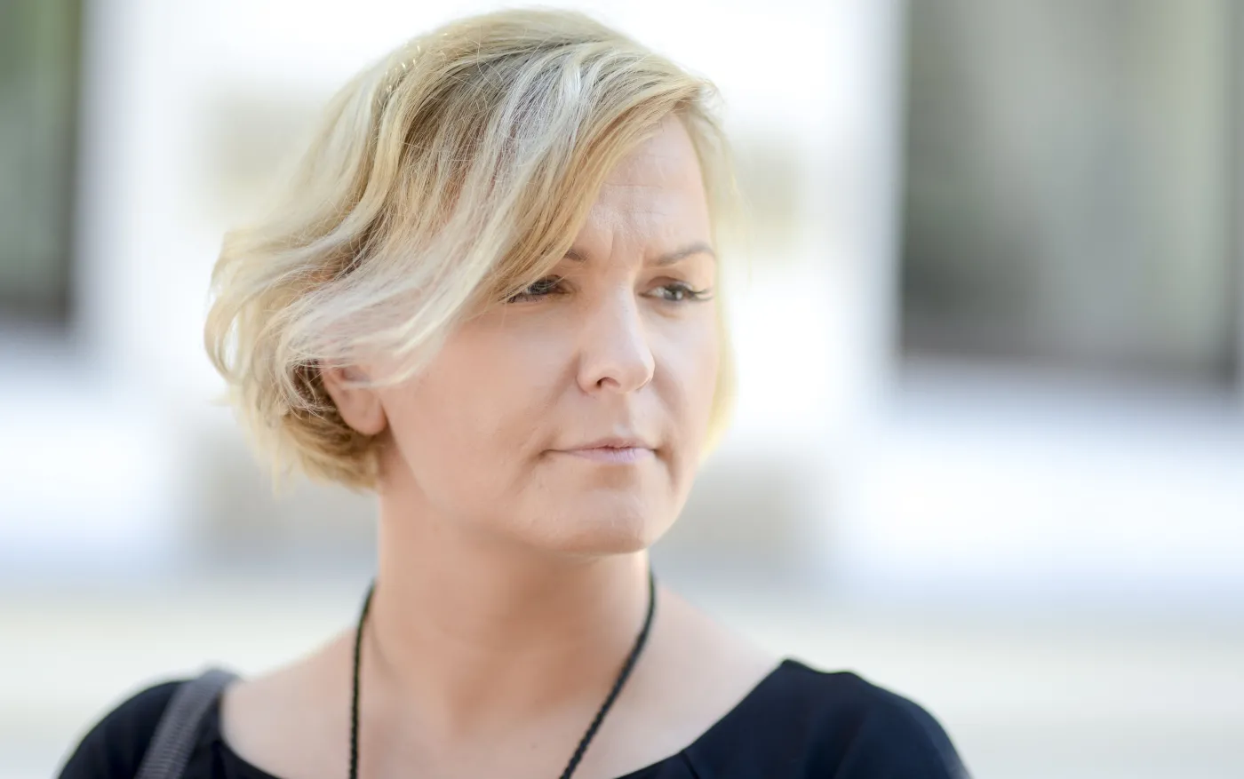 Zmarł Jan Wiederek. Swojego trenera pożegnała Otylia Jędrzejczak