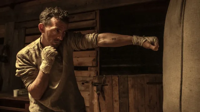 Koniec zdjęć do filmu "Mistrz" o legendarnym polskim pięściarzu