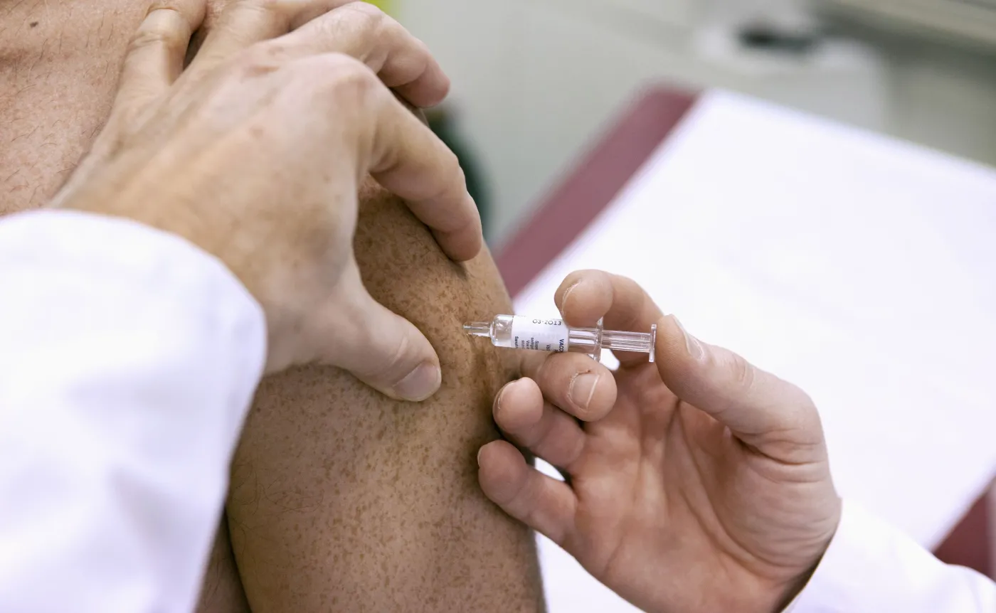 Szybkie wypłaty za powikłania po szczepieniach. Powstanie specjalny fundusz