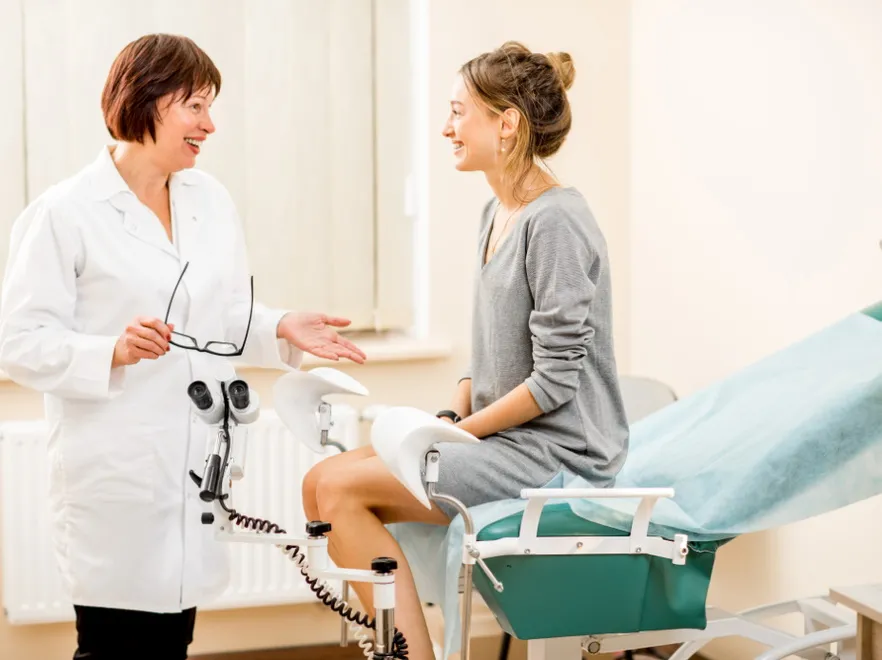 Rak nie czeka, a Polki w pandemii odwołują wizyty u ginekologa. ALARM!