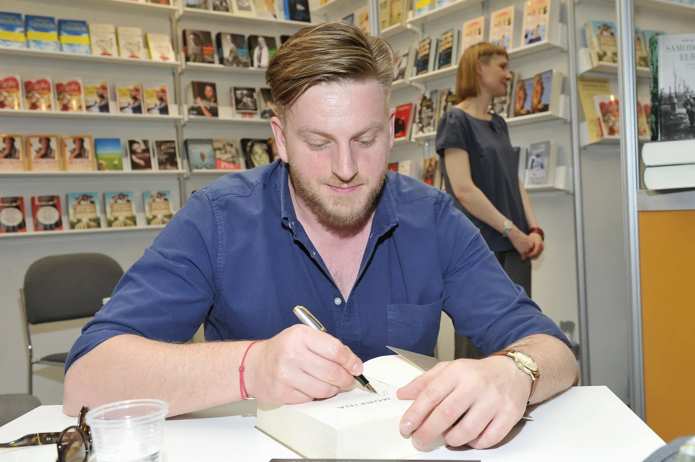 Twardoch: Lempart mówi kodziarskim slangiem o kolaborantach PiS