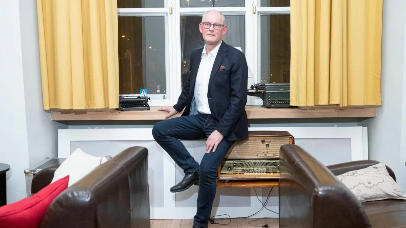 Robert Kwiatkowski: Ktoś rąbnął narodowi połowę TVP [#RigamontiRazy2]