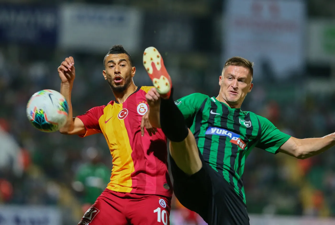 Radosław Murawski piłkarzem Lecha Poznań, ale dopiero od lipca