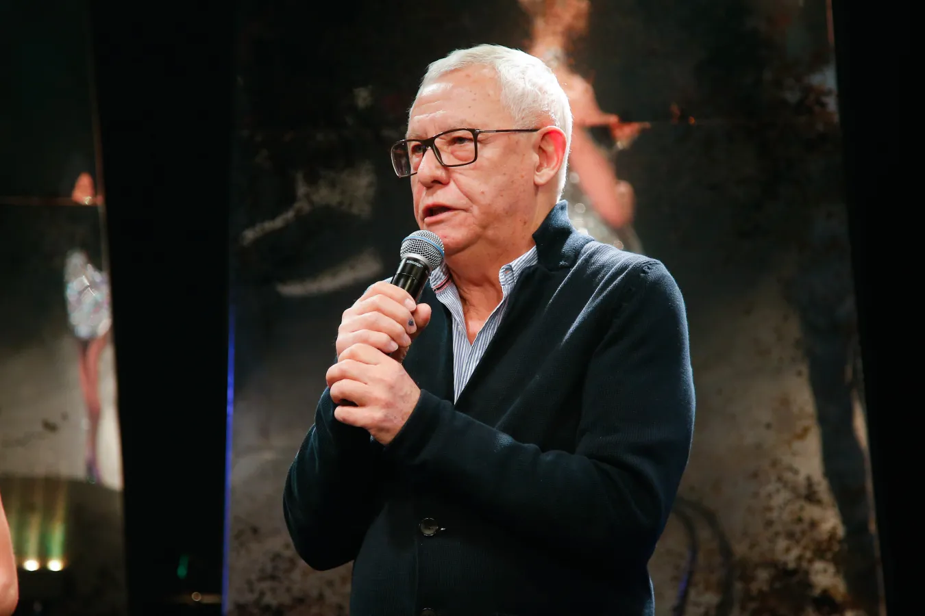 Wojciech Kępczyński jak nie gramy, to przestajemy istnieć [WYWIAD]