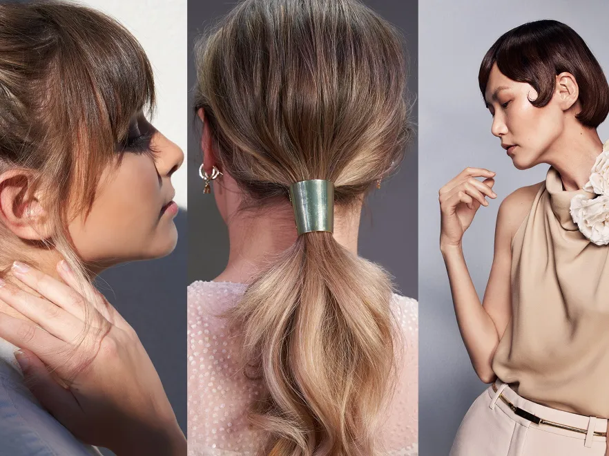 Wygoda i funkcjonalność - nowe trendy we fryzurach na 2021 rok