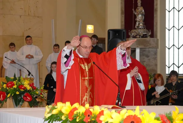 Abp Polak: Przewlekłość postępowania w sprawie ks. Dymera nie ma usprawiedliwienia