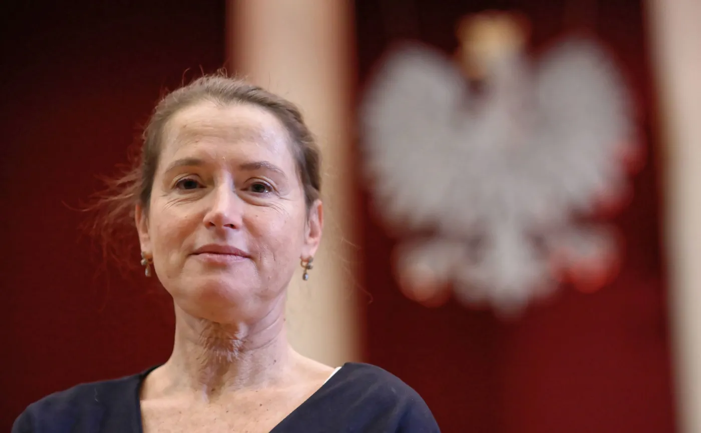 Afera o willę Jaruzelskiego. "Córka jedyną prawowitą spadkobierczynią"