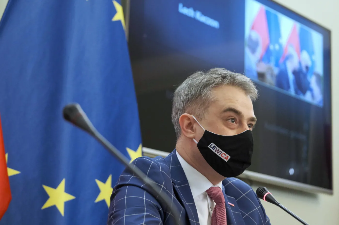 Opozycja ujawnia plan na rozmowy z partią Gowina. Porozumienie: Nikt się nie umawiał