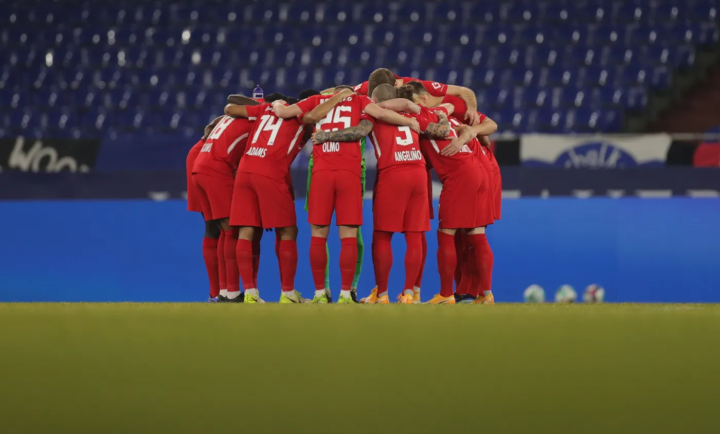 Problem rozwiązany. RB Lipsk z Liverpoolem zagra w Budapeszcie