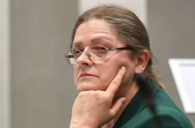 Terlecki o wyjeździe Pawłowicz: Sędziowie mają specjalnie uprawnienia