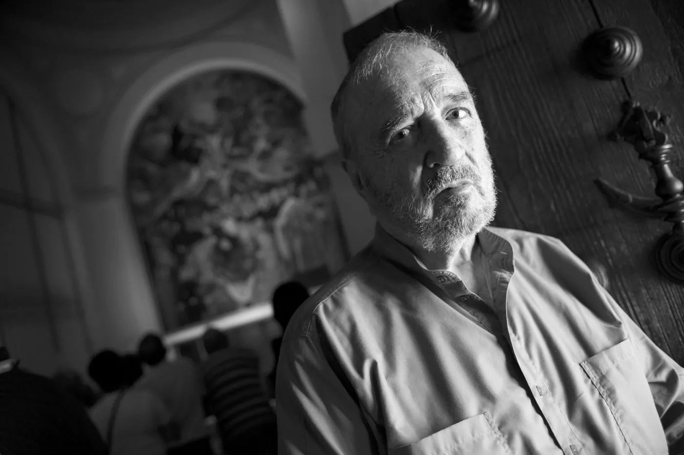 Jean-Claude Carrière