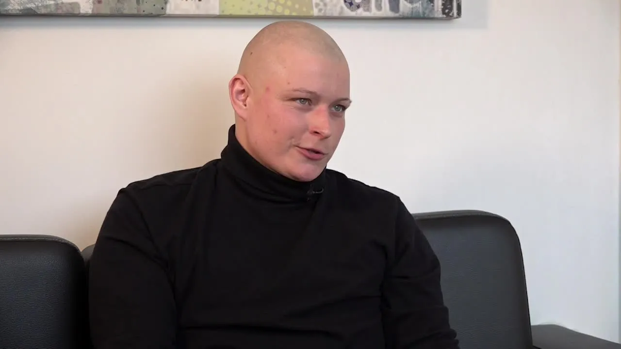 Natalia Dawidowska z "Big Brothera" rozpoczęła chemioterapię