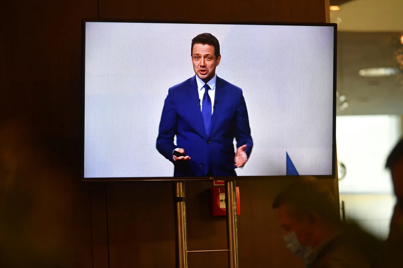 Koalicja 276. Budka i Trzaskowski o planie przejęcia władzy