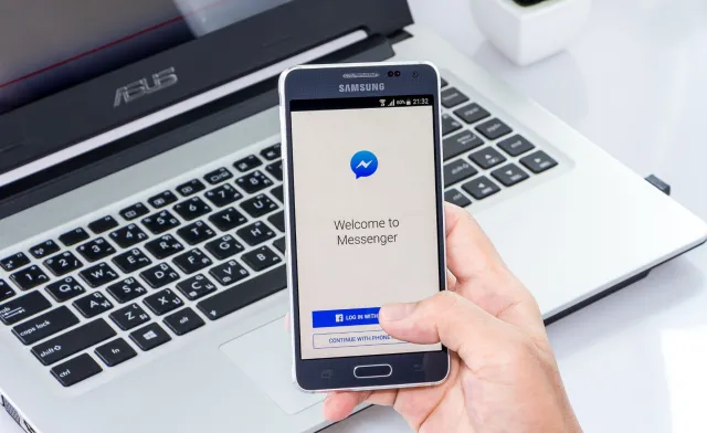 Wielka awaria Facebook Messenger. Nie działa popularny komunikator