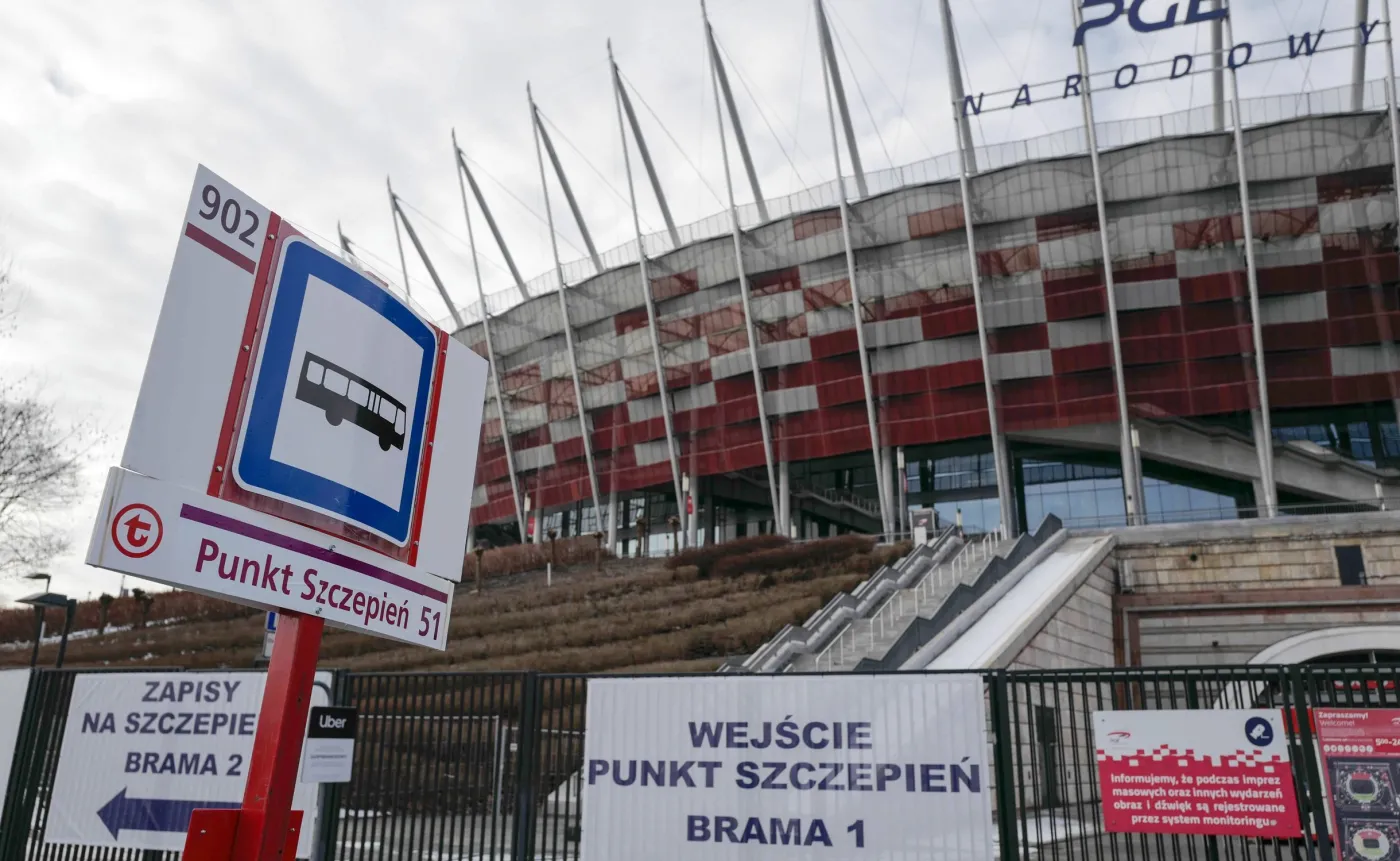Covidowy tupolewizm. O czym rządzący boją się zdecydować