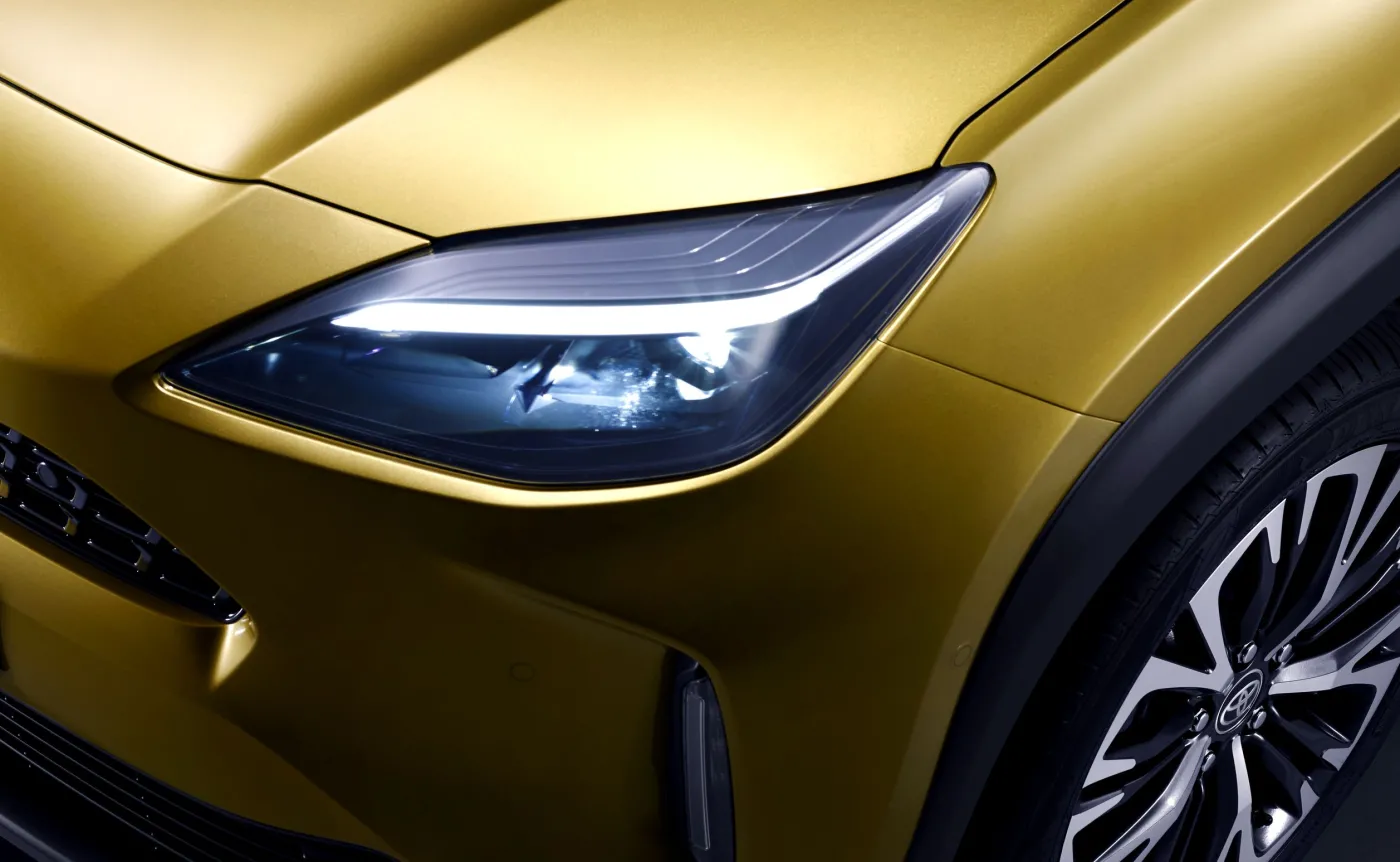 Nowa Toyota AYGO wjeżdża do Polski! Niską cenę zapewni silnik benzynowy