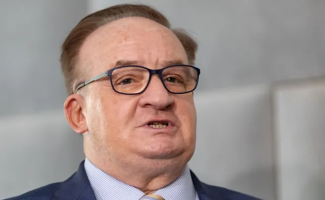 Saryusz-Wolski o orzeczeniu TSUE: Nadaje się do kosza