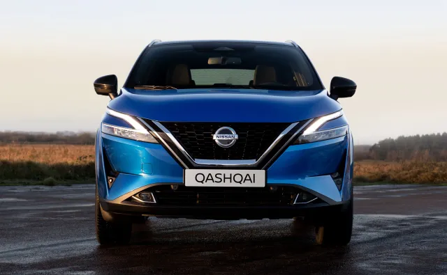 Nowy Nissan Qashqai wjeżdża do Polski. Sensacyjna premiera Japończyków