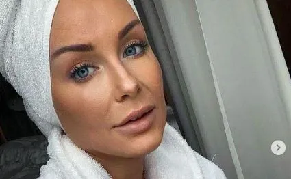 Małgorzata Rozenek-Majdan: Podobam się Radziowi najbardziej w rozciągniętej piżamie