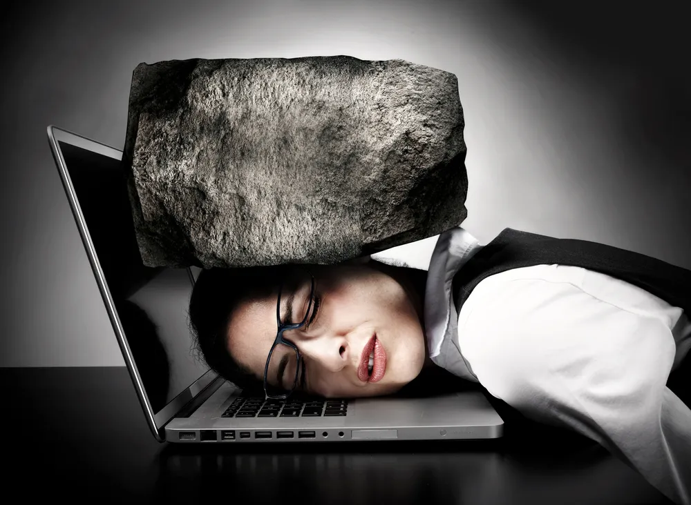 Niekoniecznie oczywiste oczywistości: 9 oznak tego, że powinno się zmienić pracę