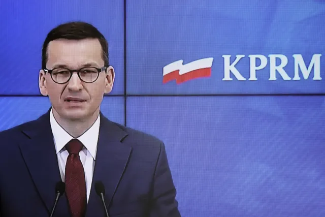 Premier Morawiecki: Bezprecedensowy wzrost subwencji oświatowej w ostatnich latach