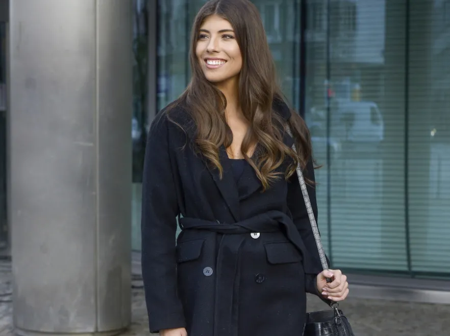 Wybrano nową Miss Polonię. Oto, czym się zajmuje i co kocha piękna częstochowianka