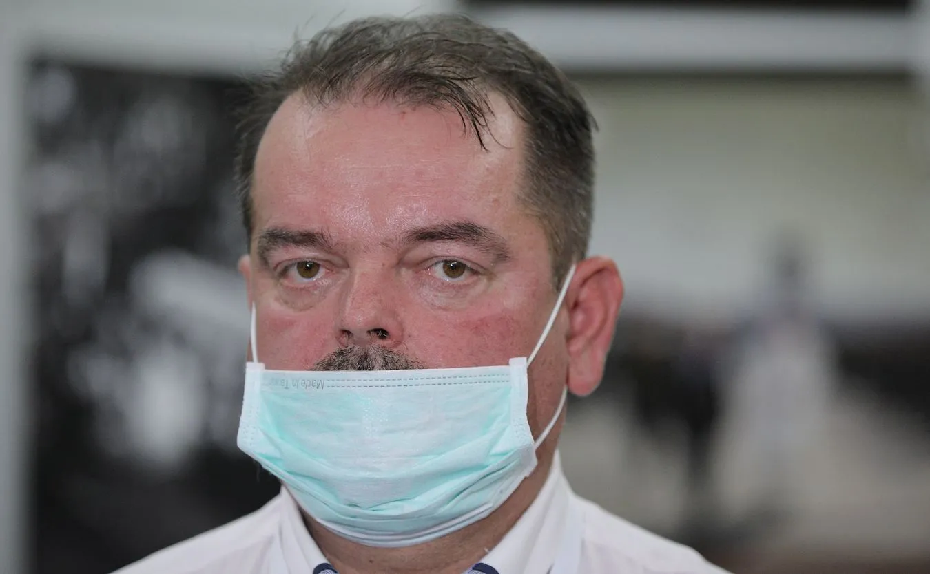 Przewodniczący rolniczego OPZZ: Daniel Obajtek jest naszą perłą