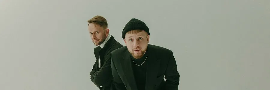 Martin Lange prezentuje klip do debiutanckiego singla "Oddychaj"