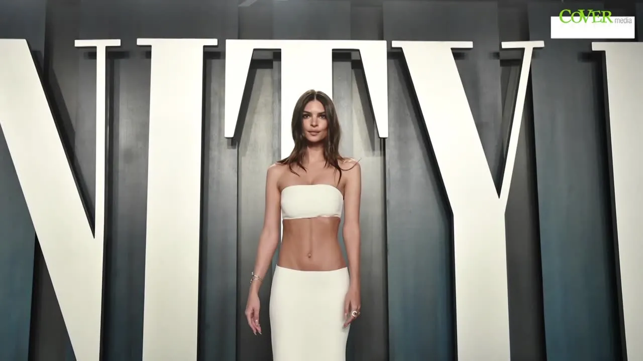 Emily Ratajkowski urodziła. Modelka powitała na świecie synka