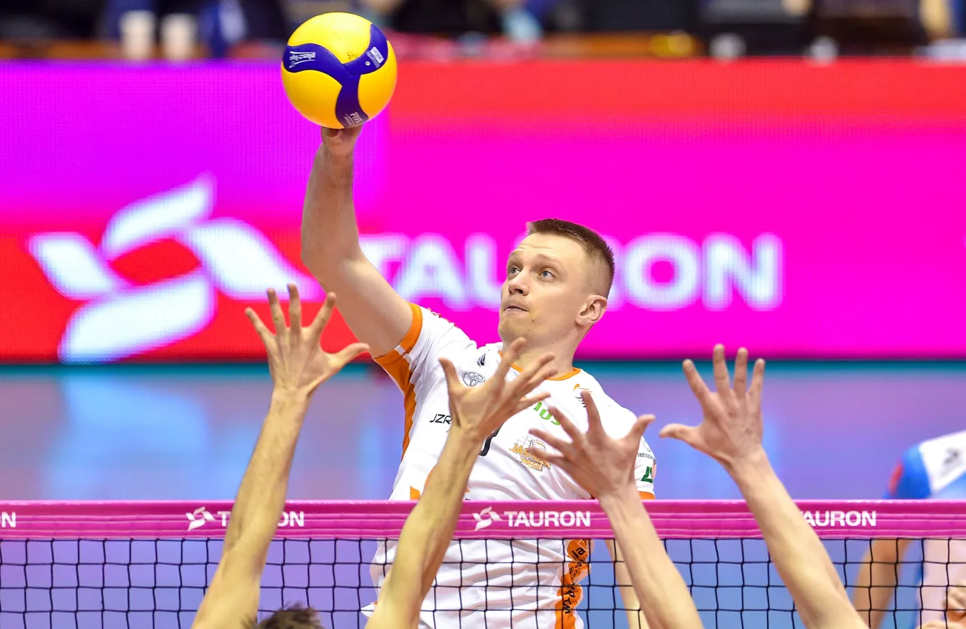 Trefl Gdańsk bez szans. Jastrzębski Węgiel w finale Pucharu Polski