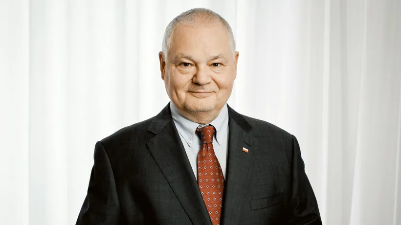 Glapiński: W związku z koronakryzysem najgorsze już za nami