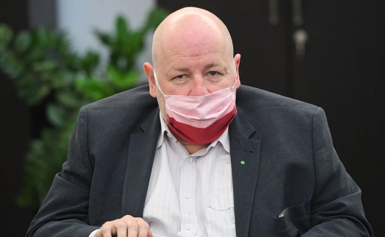 Wróblewski "antidotum" na Lempart lub Spurek? Libicki waha się w kwestii RPO