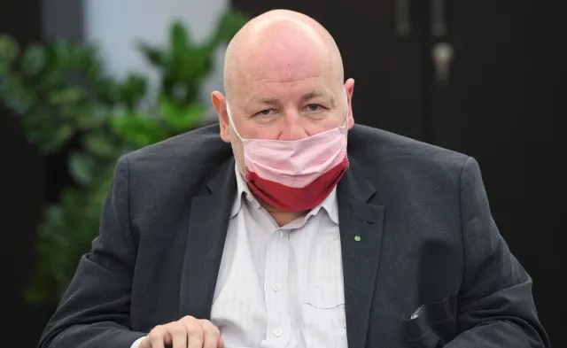 Wróblewski "antidotum" na Lempart lub Spurek? Libicki waha się w kwestii RPO