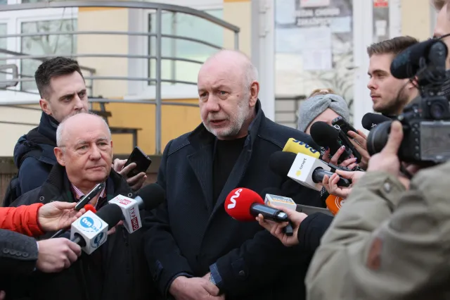 Pierwszy przypadek koronawirusa w Polsce wykryto dokładnie rok temu