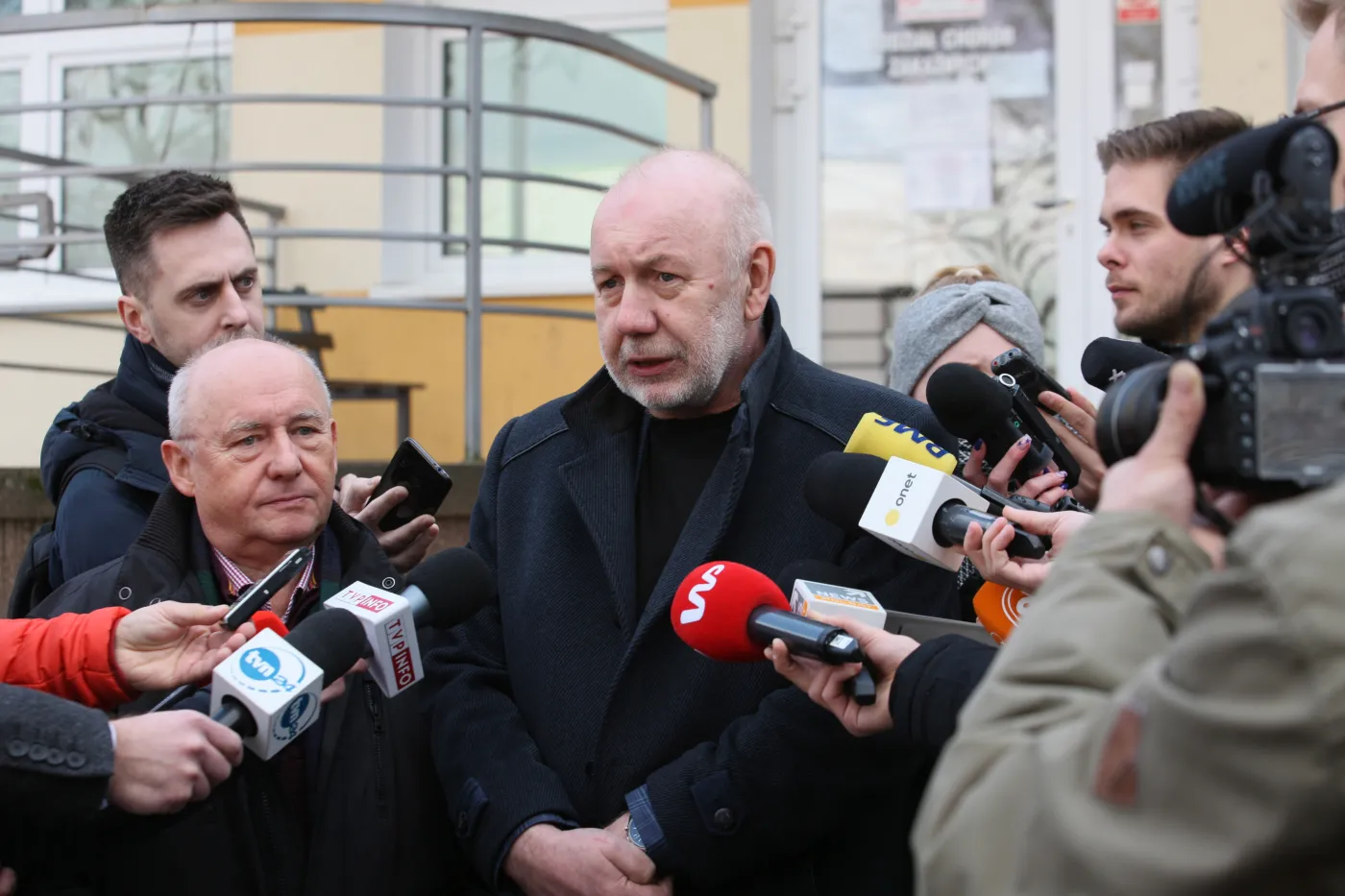 Pierwszy przypadek koronawirusa w Polsce wykryto dokładnie rok temu