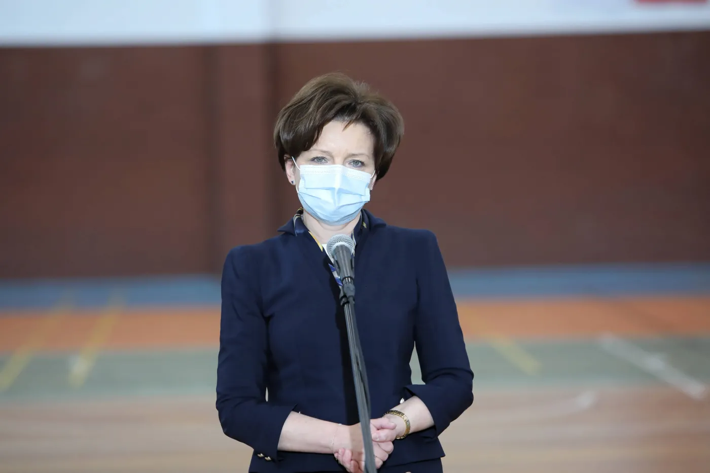 Marlena Maląg