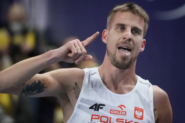 Lewandowski tylko przez ponad dwie godziny był mistrzem. Norwegowie złożyli protest