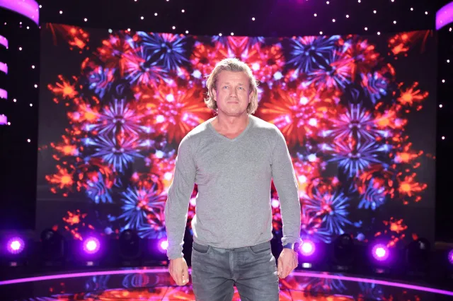 Jarosław Jakimowicz złożył pozew przeciwko TVN. "Nie pozwolę, by ktoś szargał moje dobre imię"