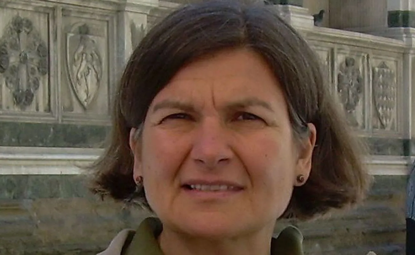 Prof. Jaruzelska: W genetyce słaba płeć to… nie kobiety